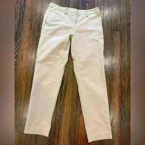Michael Kors Women’s cropped Khakis size 2